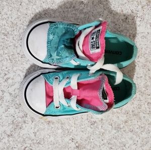 Toddler converse
